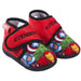 Marvel Avengers slippers-1