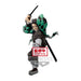 Demon Slayer Kimetsu no Yaiba Maximatic The Tanjiro Kamado figure 19cm-0