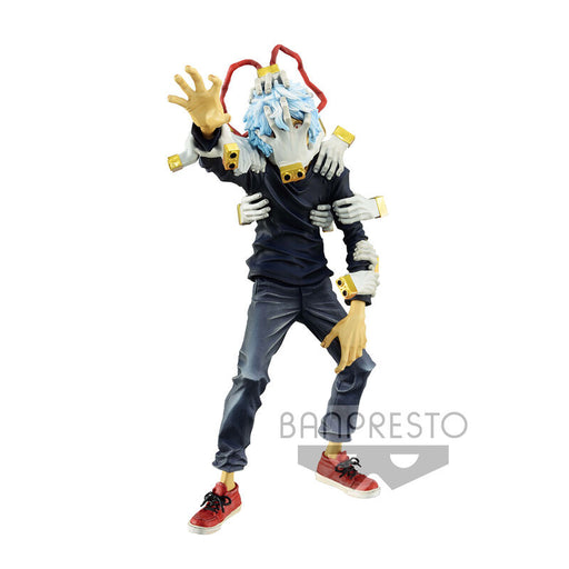 My Hero Academia Banpresto Cronicle vol.4 Tomura Shigaraki figure 18cm-0