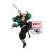 Demon Slayer Kimetsu no Yaiba Maximatic The Tanjiro Kamado figure 19cm-2