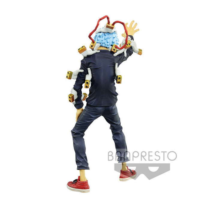 My Hero Academia Banpresto Cronicle vol.4 Tomura Shigaraki figure 18cm-3