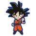 Dragon Ball Goku 3D cushion-0