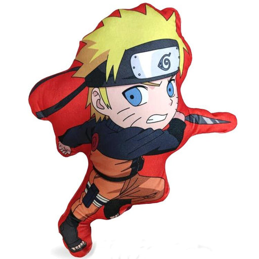 Naruto shippuden Uzumaki 3D cushion-0