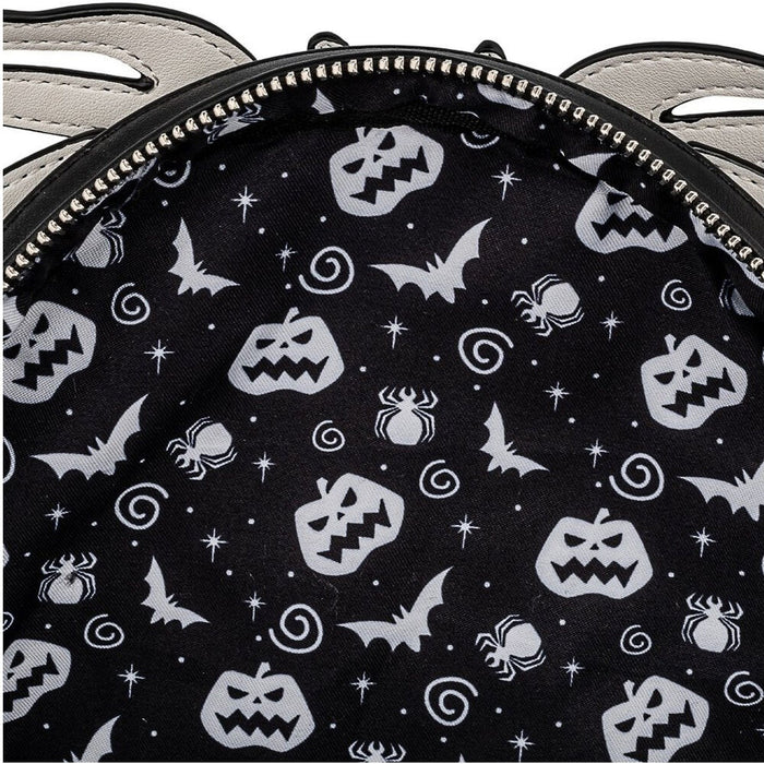 Loungefly Disney The Nightmare Before Christmas Jack Skellington backpack-2