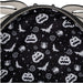 Loungefly Disney The Nightmare Before Christmas Jack Skellington backpack-2