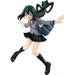 My Hero Academia Tsuyu Asui Pop Up Parade figure 15cm-0