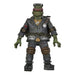 Ninja Turtles Raphael As Frankenstein Monster Ultimate Action figure 18cm-1