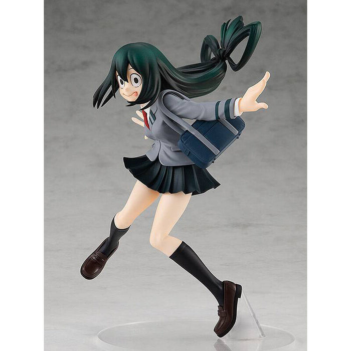 My Hero Academia Tsuyu Asui Pop Up Parade figure 15cm-2