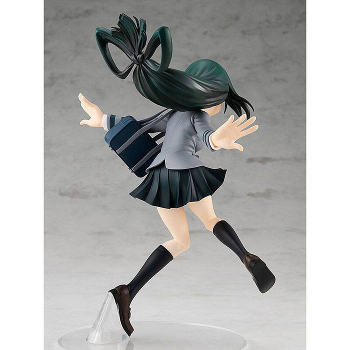 My Hero Academia Tsuyu Asui Pop Up Parade figure 15cm-3