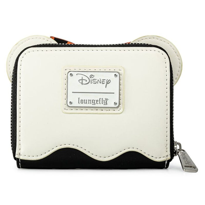 Loungefly Disney Minnie Ghost wallet-3
