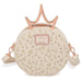 Loungefly Disney Princess Metal Crown Ultimate bag-3