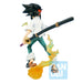 Shaman King Ichibansho Yoh Asakura figure 15cm-2