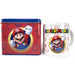 Nintendo Super Mario Bros Mario Mug + Money box set-0