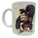 Nintendo Super Mario Bros Donkey Kong Mug + Money box set-1