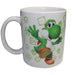 Nintendo Super Mario Bros Yoshi Mug + Money box set-1