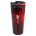 Harry Potter Griffindor stainless steel coffee tumbler 425ml-4