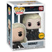 POP figure The Witcher Geralt Chase-2