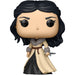 POP figure The Witcher Yennefer-1