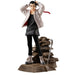 Toman Heroic Scenes Tokyo Revengers Series Petitrama pack 4 figures 8cm-3