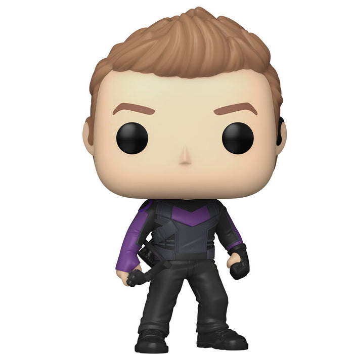POP figure Marvel Hawkeye Hawkeye-1