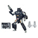 Transformers War From Cybertron Covert Agent Ravage + Decepticon Forever Ravage figures set 15cm-0