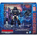 Transformers War From Cybertron Covert Agent Ravage + Decepticon Forever Ravage figures set 15cm-3