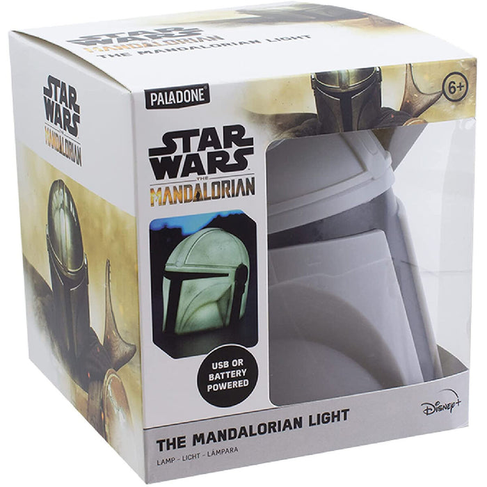 Star Wars Mandalorian Lamp-1