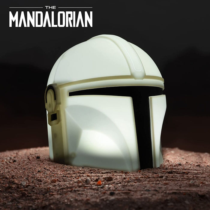 Star Wars Mandalorian Lamp-2