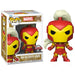 POP figure Marvel Iron Man Mystic Armor Exclusive-0