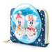 Loungefly Disney Snowman Mickey Minnie wallet-1