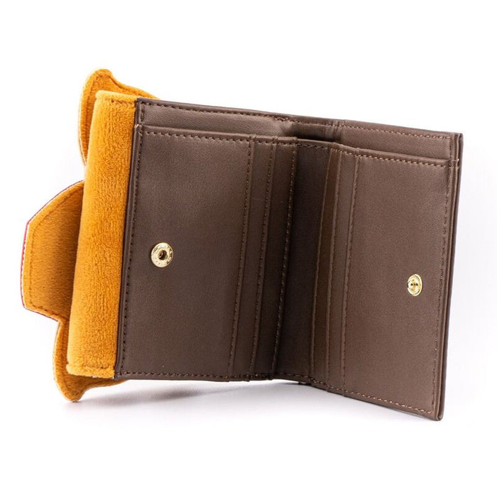 Loungefly Gremlins Christmas Gixmo wallet-2