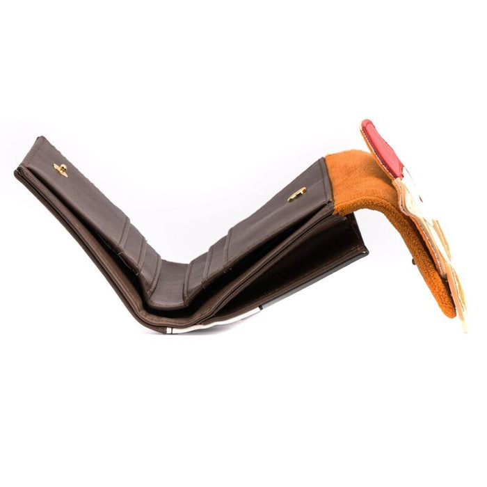 Loungefly Gremlins Christmas Gixmo wallet-4