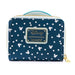 Loungefly Disney Snowman Mickey Minnie wallet-4