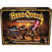 Spanish Avalon Hill Dungeon Adventures HeroQuest board game-2