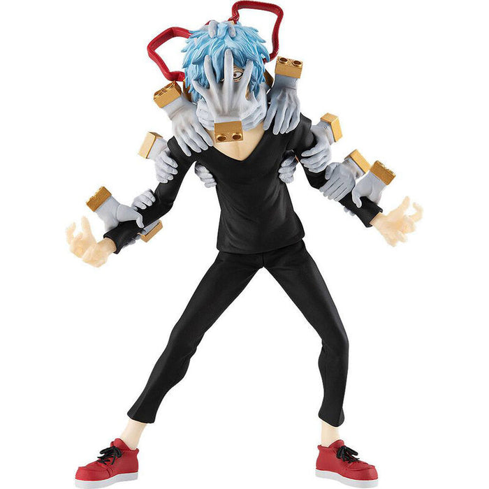 My Hero Academia Tomura Shigaraki Pop Up Parade figure 17cm-1