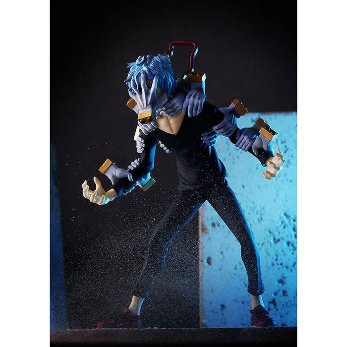 My Hero Academia Tomura Shigaraki Pop Up Parade figure 17cm-2