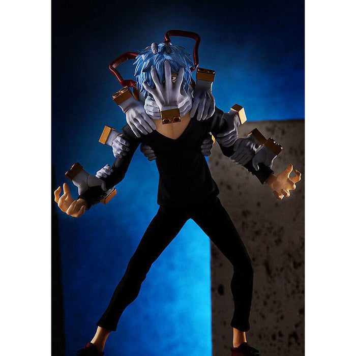 My Hero Academia Tomura Shigaraki Pop Up Parade figure 17cm-3