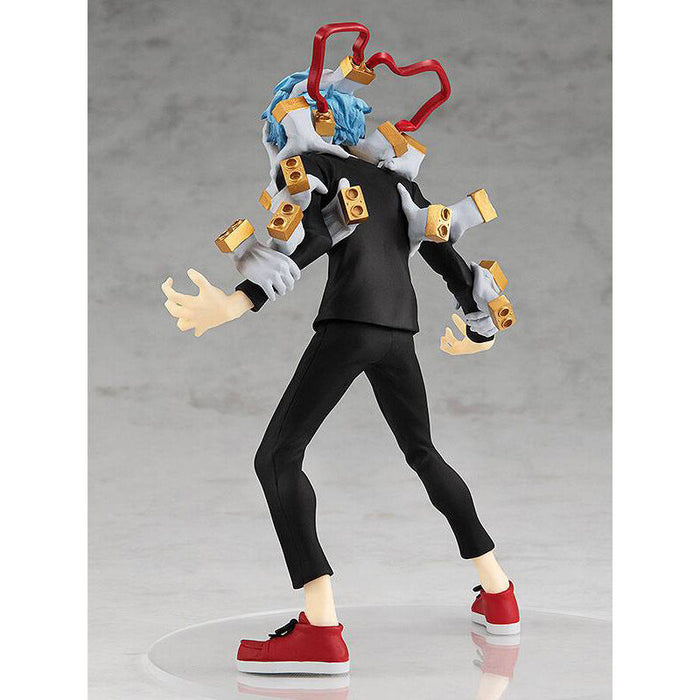 My Hero Academia Tomura Shigaraki Pop Up Parade figure 17cm-5