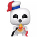 POP figure Ghostbusters Afterlife Mini Puft Zapped exclusive-0
