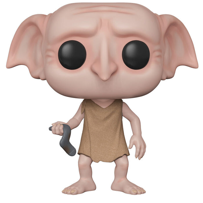 POP figure Harry Potter Dobby Exclusive 23cm-2