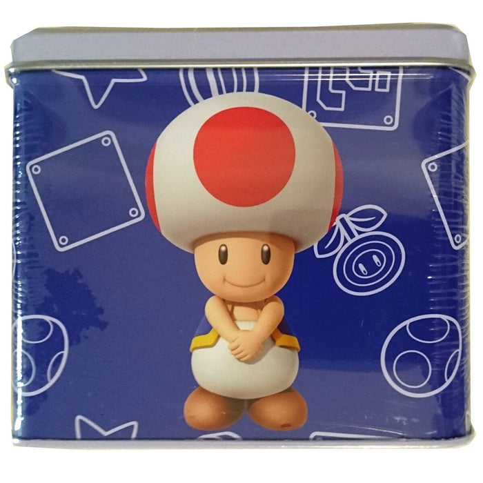 Nintendo Super Mario Bros Toad Mug + Money box set-2