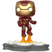 POP figure Marvel Avengers Iron Man Assemble Exclusive-1
