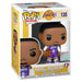 POP figure NBA Russell Westbrook City Edition 2021-2