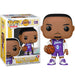 POP figure NBA Russell Westbrook City Edition 2021-0