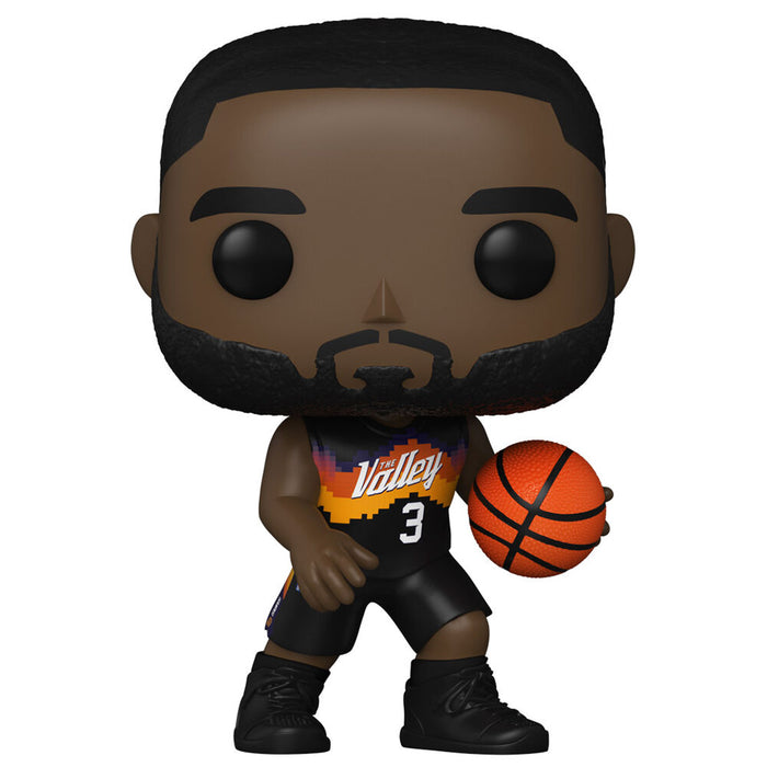 POP figure NBA Chris Paul City Edition 2021-1
