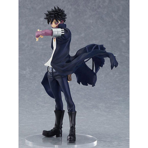 My Hero Academia Dabi Pop Up Parade figure 18cm-1