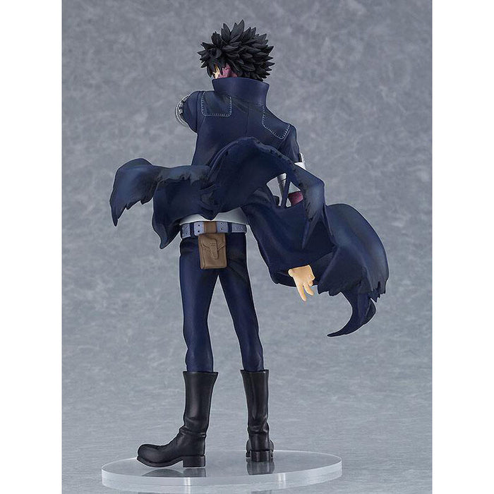My Hero Academia Dabi Pop Up Parade figure 18cm-2