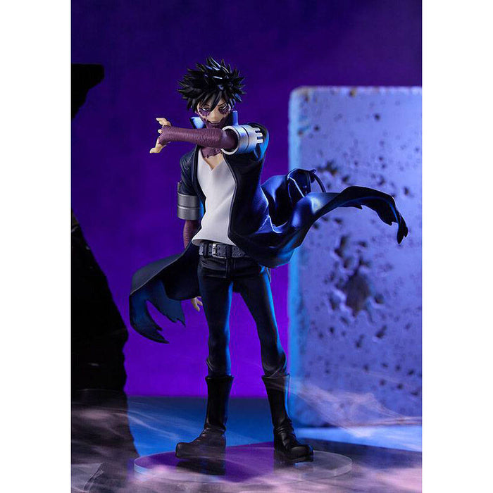 My Hero Academia Dabi Pop Up Parade figure 18cm-3