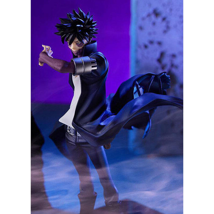 My Hero Academia Dabi Pop Up Parade figure 18cm-4