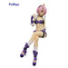 Re:Zero Starting Life Ram Demon Costume Noodle Stopper figure 16cm-4